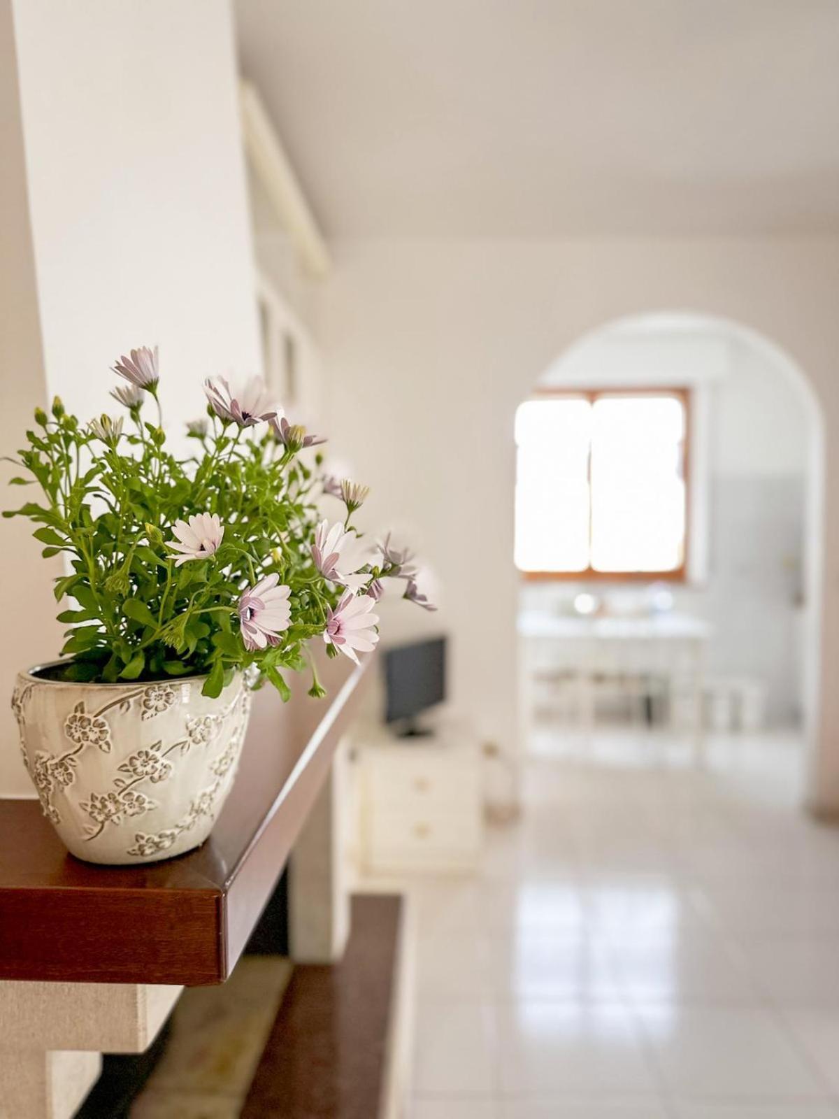 Apartament La Casa Di Lory Falconara Marittima Zewnętrze zdjęcie